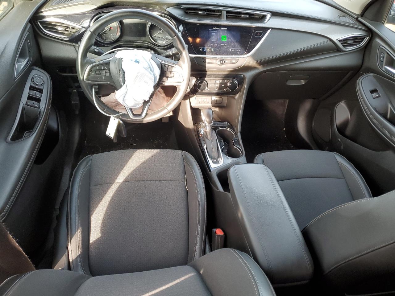 2021 Buick Encore - Image 8