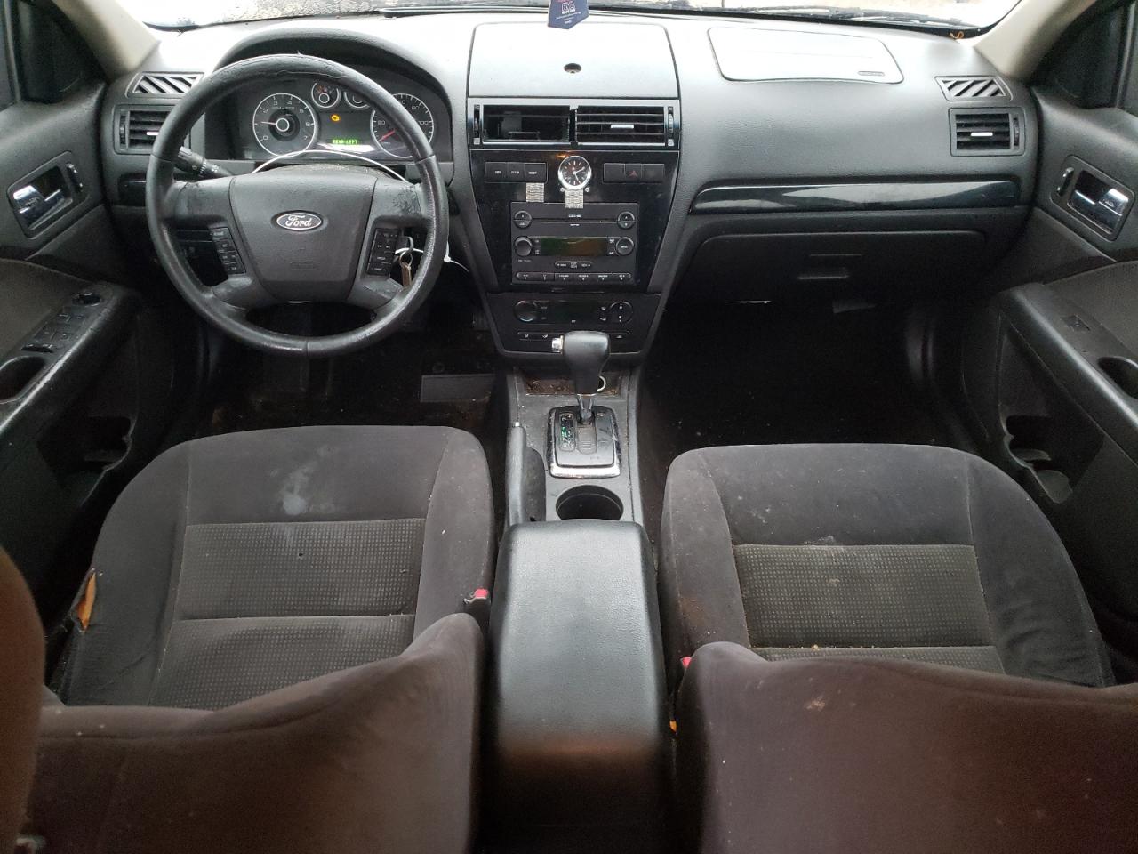 2006 Ford Fusion - Image 8