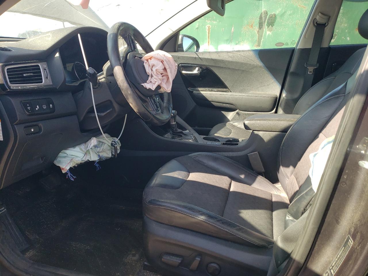 2019 Kia Niro - Image 7