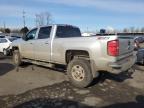 2019 Chevrolet Silverado K2500 Heavy Duty Lt de vânzare în Portland, OR - Front End