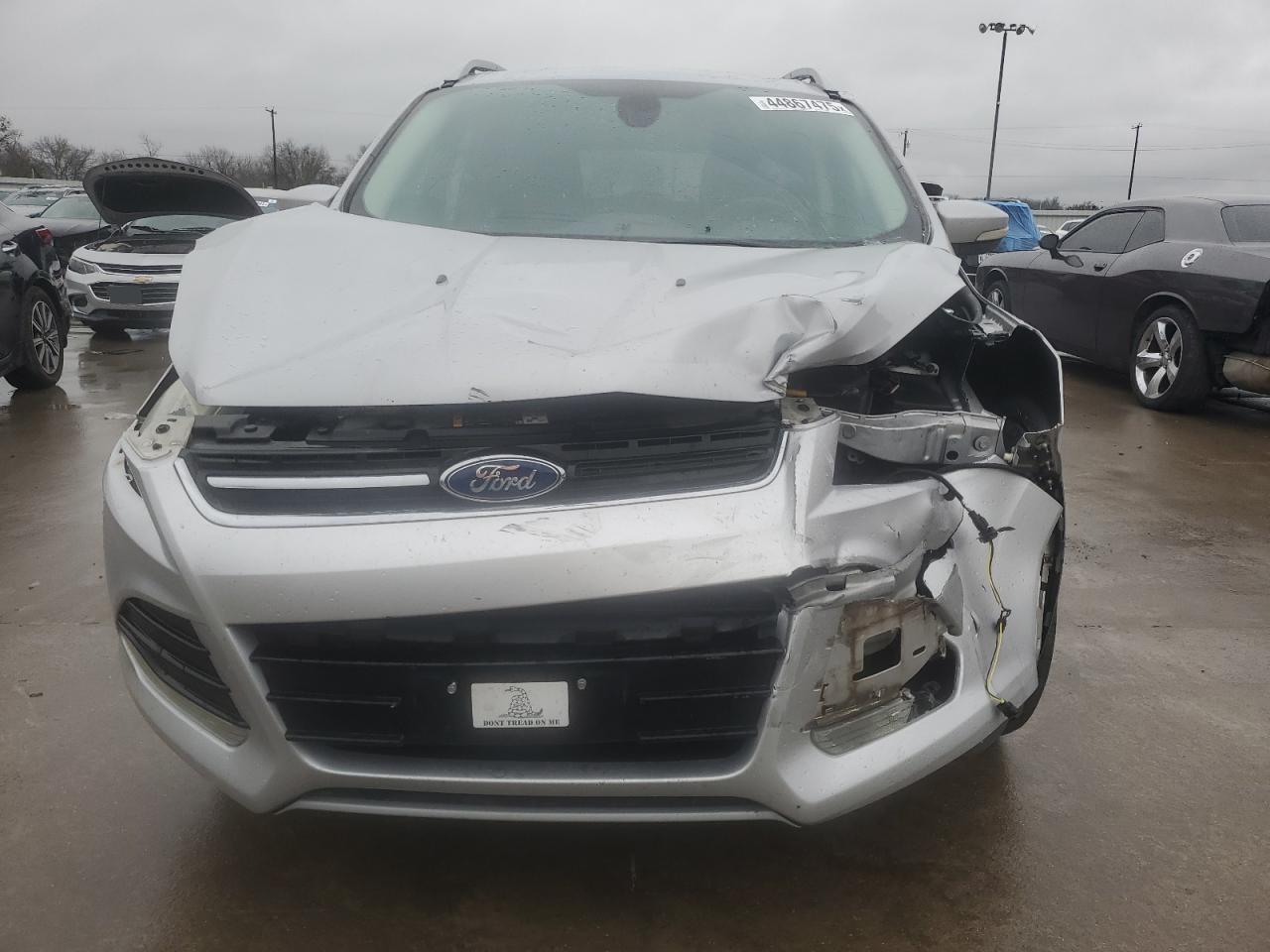 2014 Ford Escape - Image 5