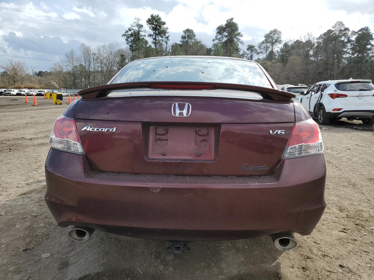 2009 Honda Accord - Image 6