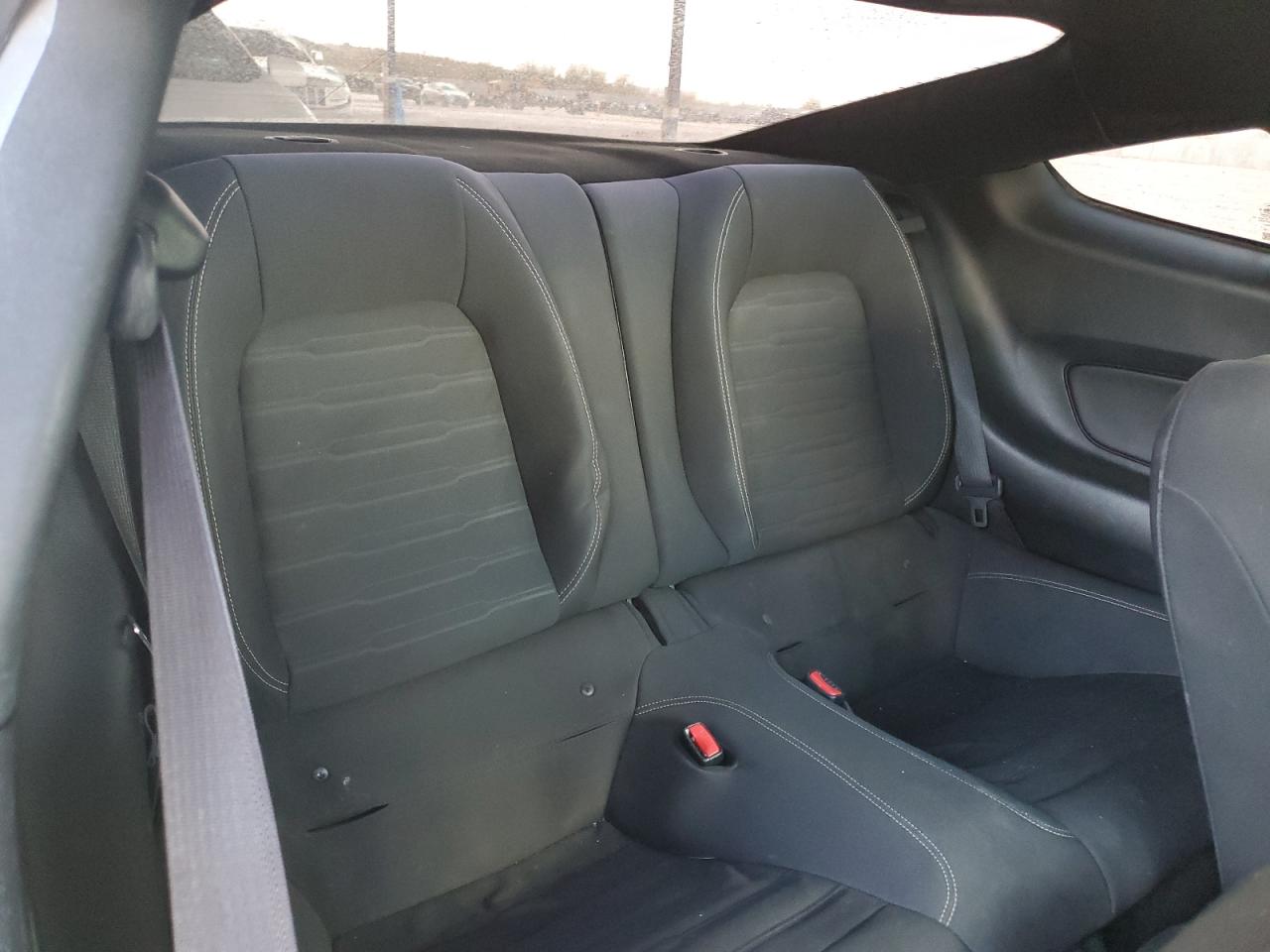 2015 Ford Mustang - Image 10