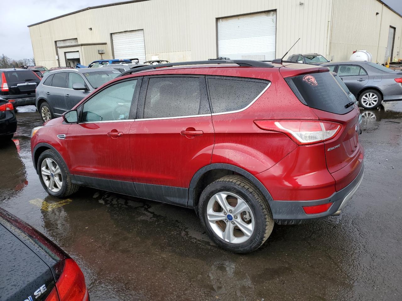 2014 Ford Escape - Image 2