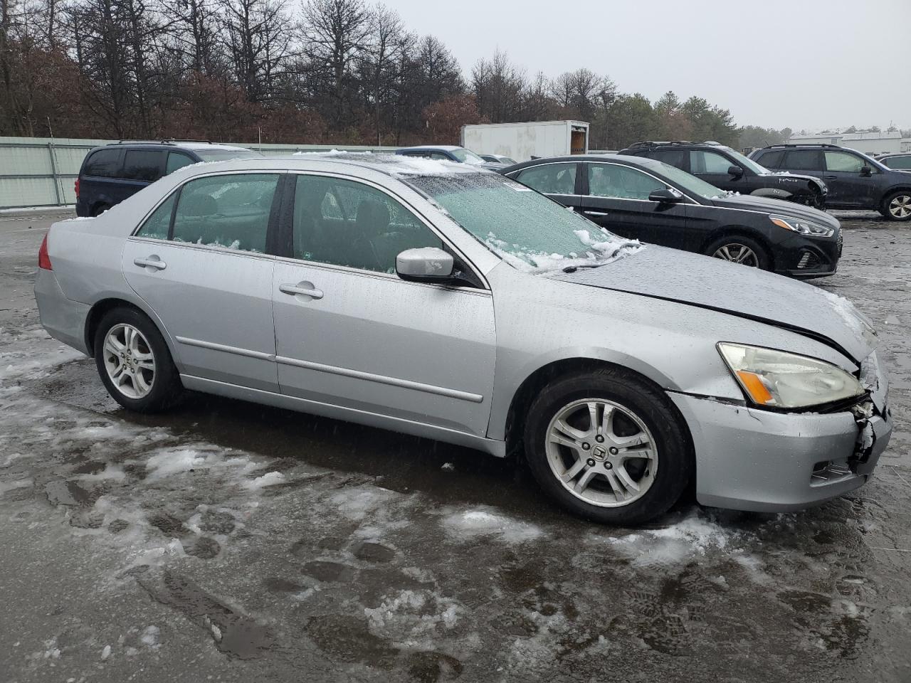 2006 Honda Accord - Image 4