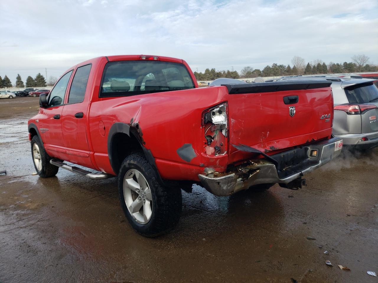 2006 Dodge RAM - Image 2