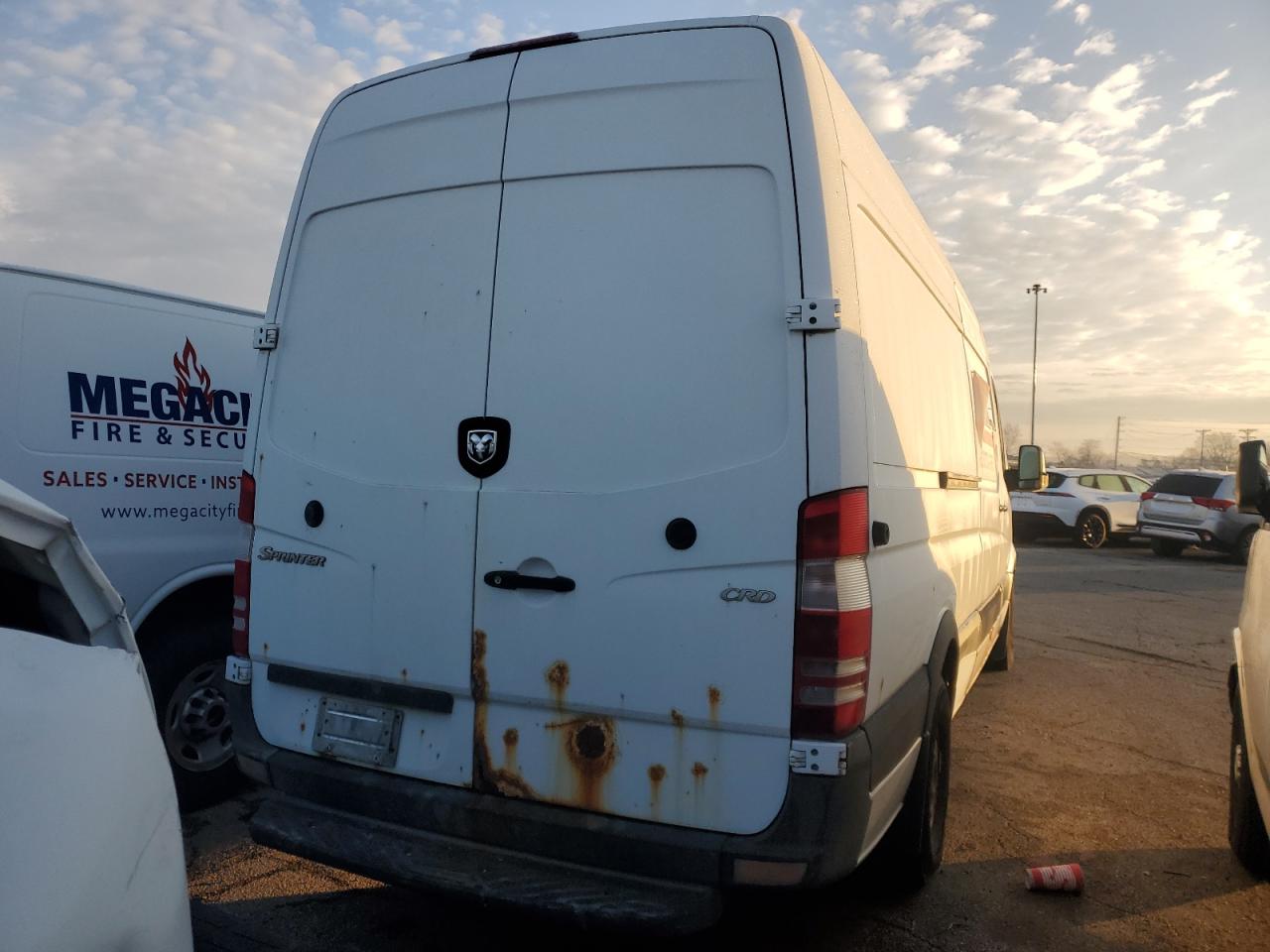 2008 Dodge Sprinter - Image 6