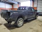 2010 TOYOTA TUNDRA DOUBLE CAB SR5 for sale at Copart AB - CALGARY