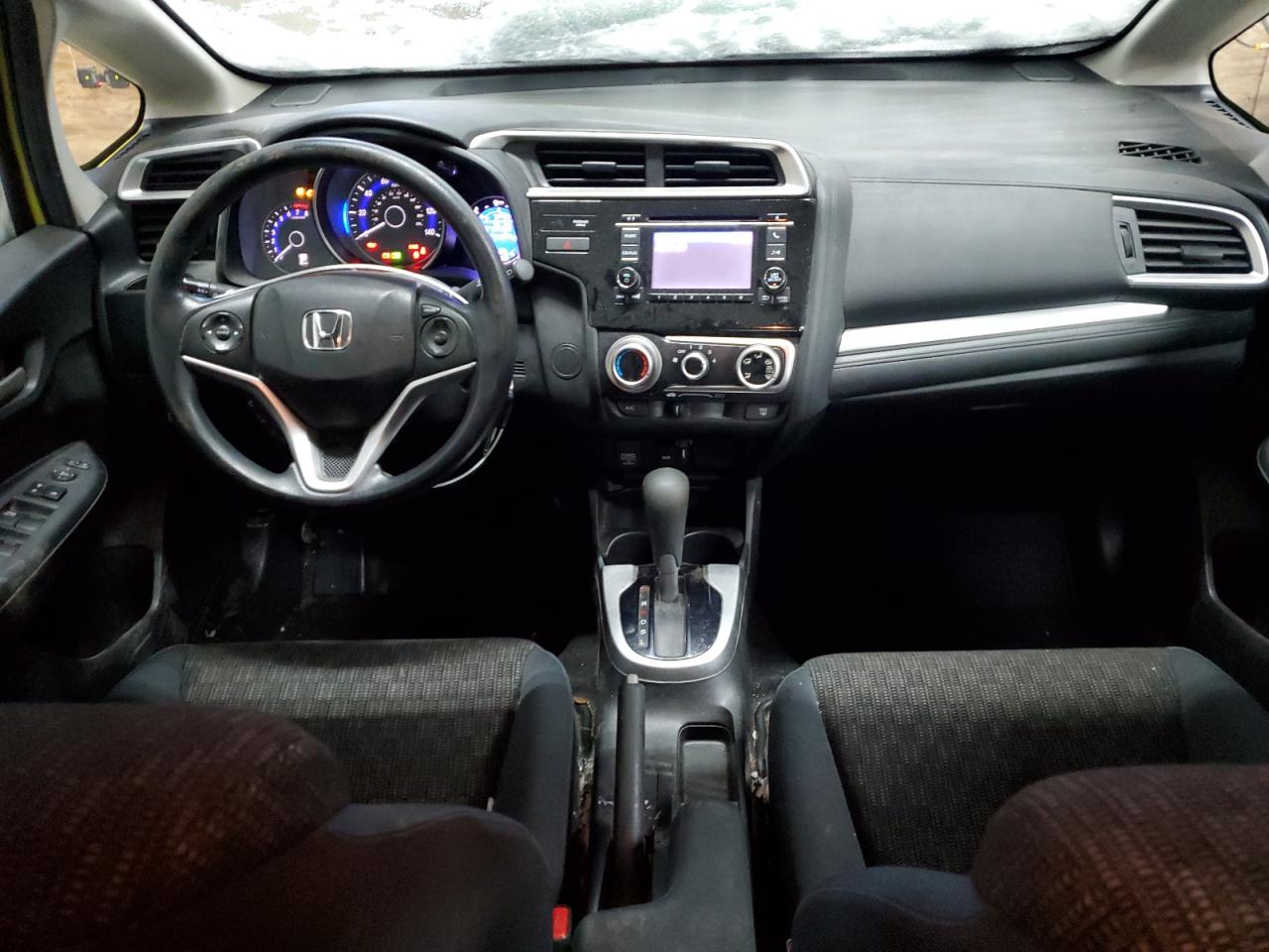 2016 Honda Fit - Image 8