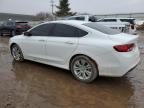 2016 Chrysler 200 Limited for Sale in Davison, MI - Rear End