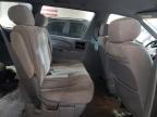 2000 Toyota Sienna Ce de vânzare în Elgin, IL - Front End