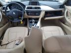 2014 Bmw 320 I de vânzare în Arlington, WA - Side