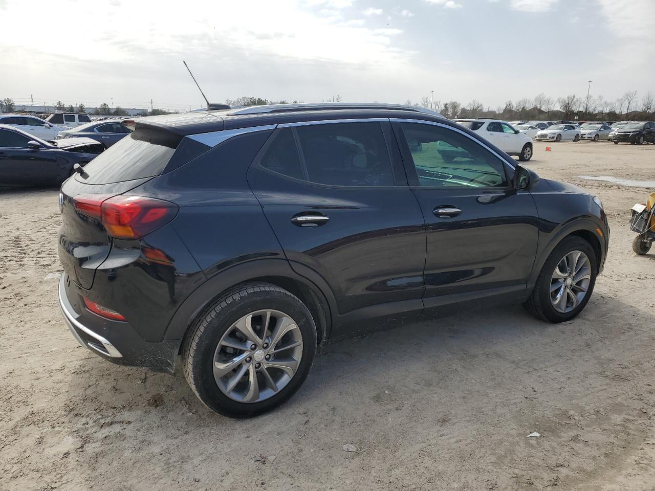 2021 Buick Encore - Image 3
