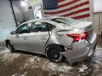 2017 Nissan Sentra S zu verkaufen in Lyman, ME - Rear End