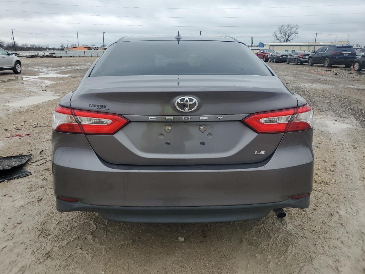 2019 Toyota Camry - Image 6