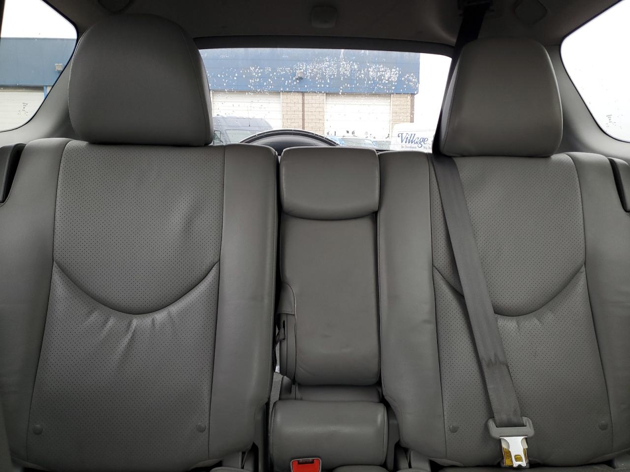 2012 Toyota RAV 4 - Image 10