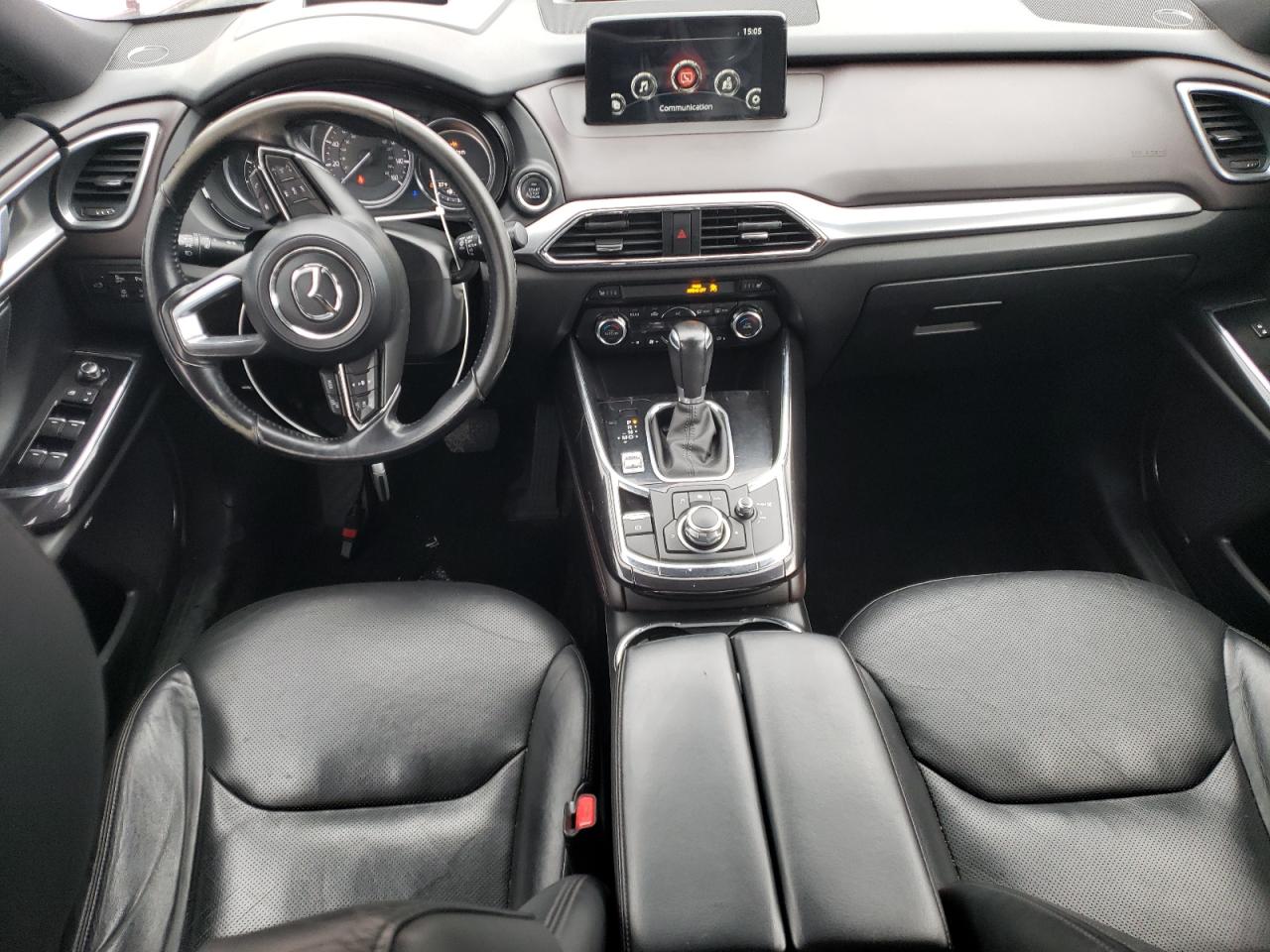 2016 Mazda CX-9 - Image 8