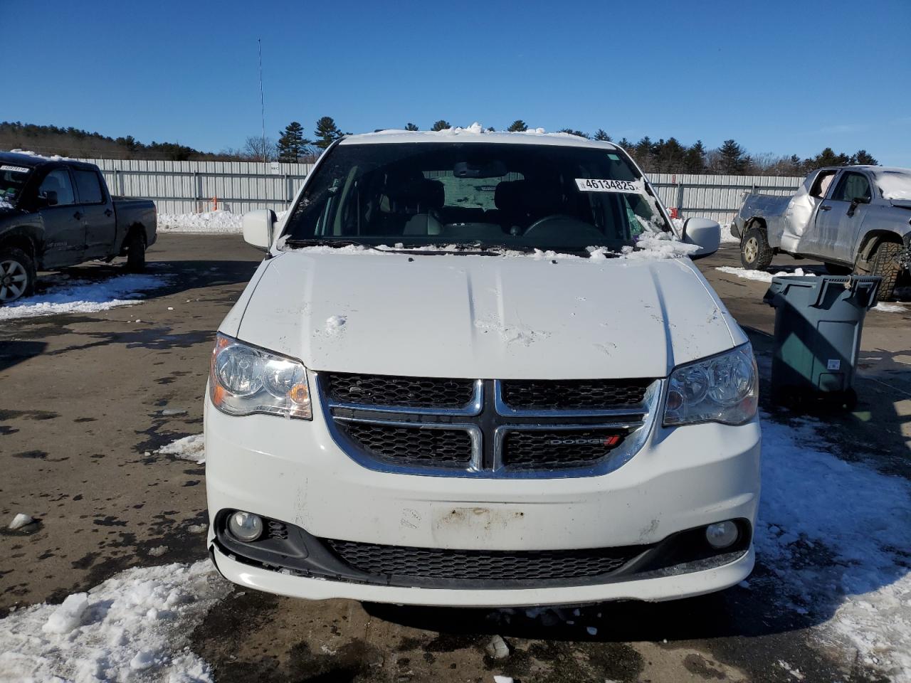 2019 Dodge Caravan - Image 5