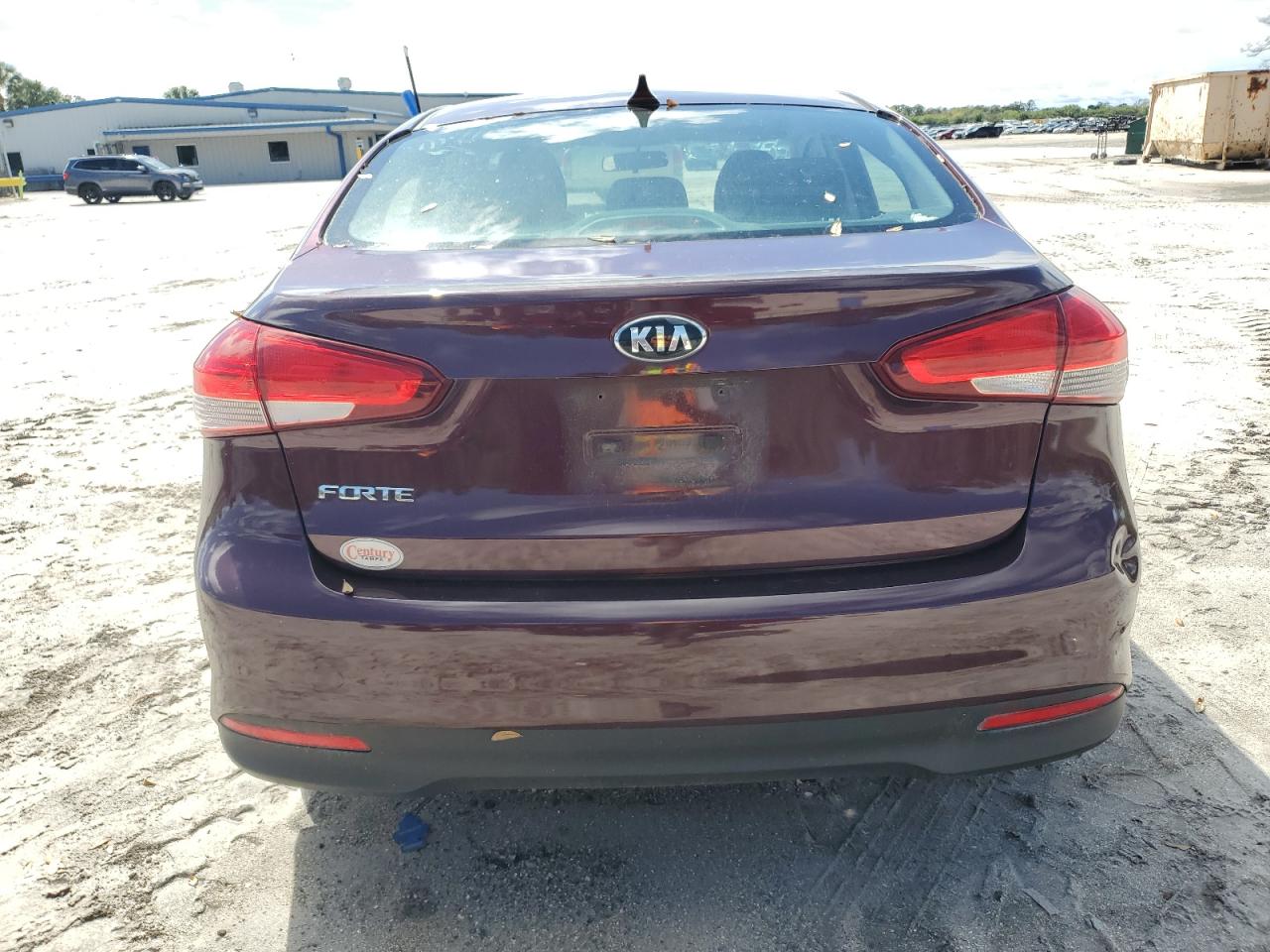 2017 Kia Forte - Image 6