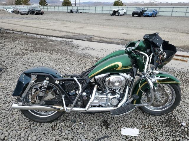 2002 Harley-Davidson Fltri 