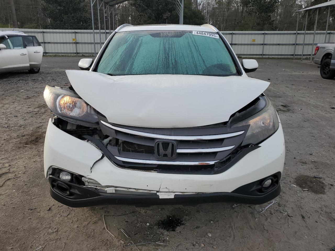 2013 Honda CR-V - Image 5