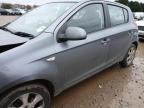 2012 HYUNDAI I20 COMFOR for sale at Copart WISBECH