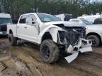 2021 Ford F250 Super Duty for Sale in Sandston, VA - Front End