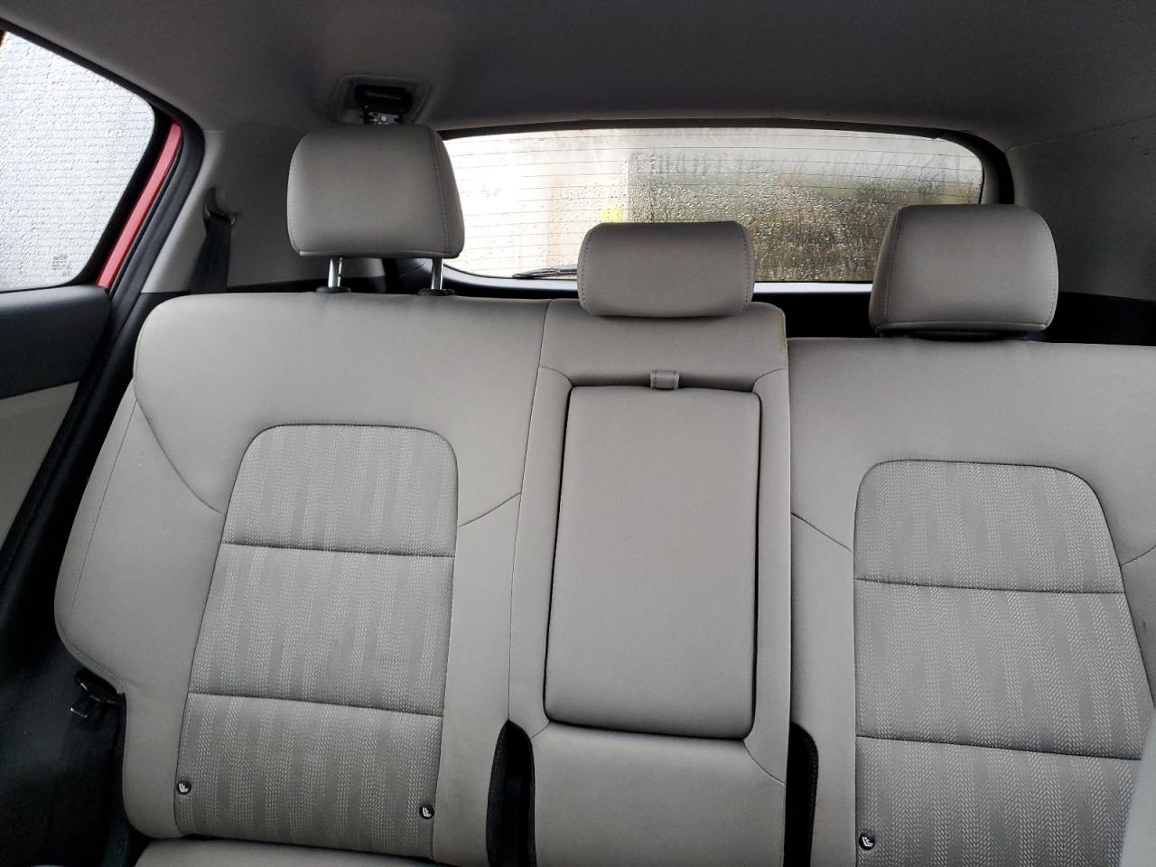 2021 Kia Sportage - Image 10