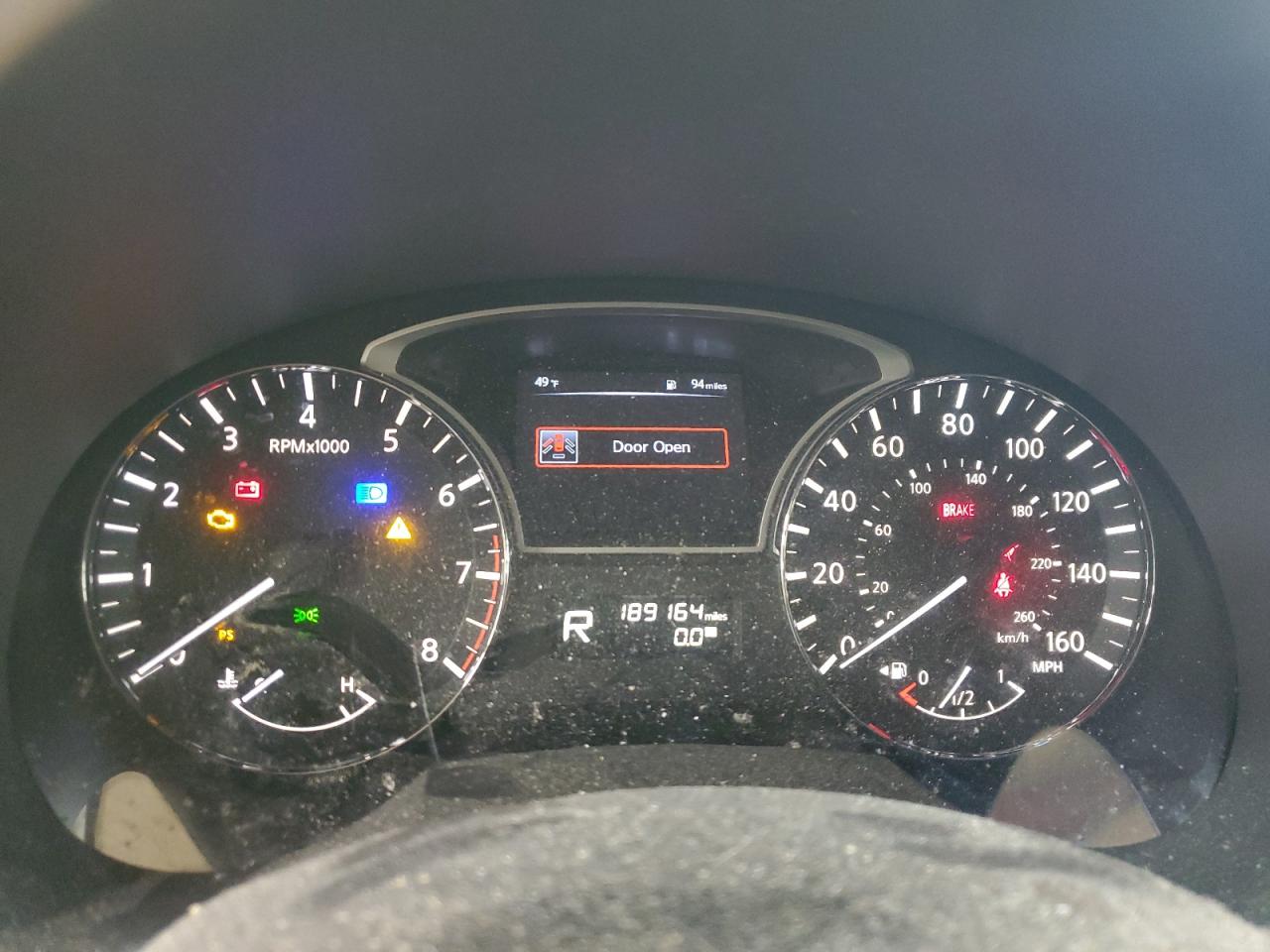 2015 Nissan Altima - Image 9