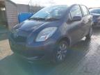 2008 TOYOTA YARIS TR for sale at Copart YORK