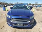 2014 Ford Fusion Se zu verkaufen in Florence, MS - Side