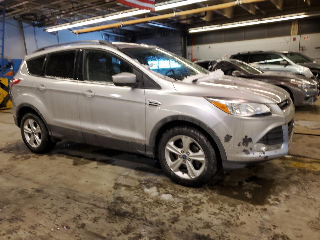 2014 Ford Escape - Image 4