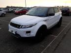 2011 LAND ROVER RANGE ROVE for sale at Copart SANDTOFT