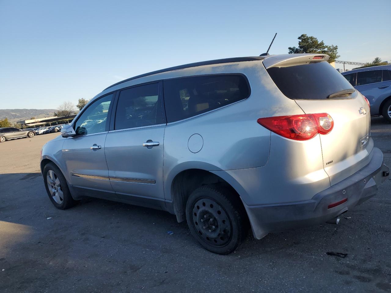2012 Chevrolet Traverse - Image 2