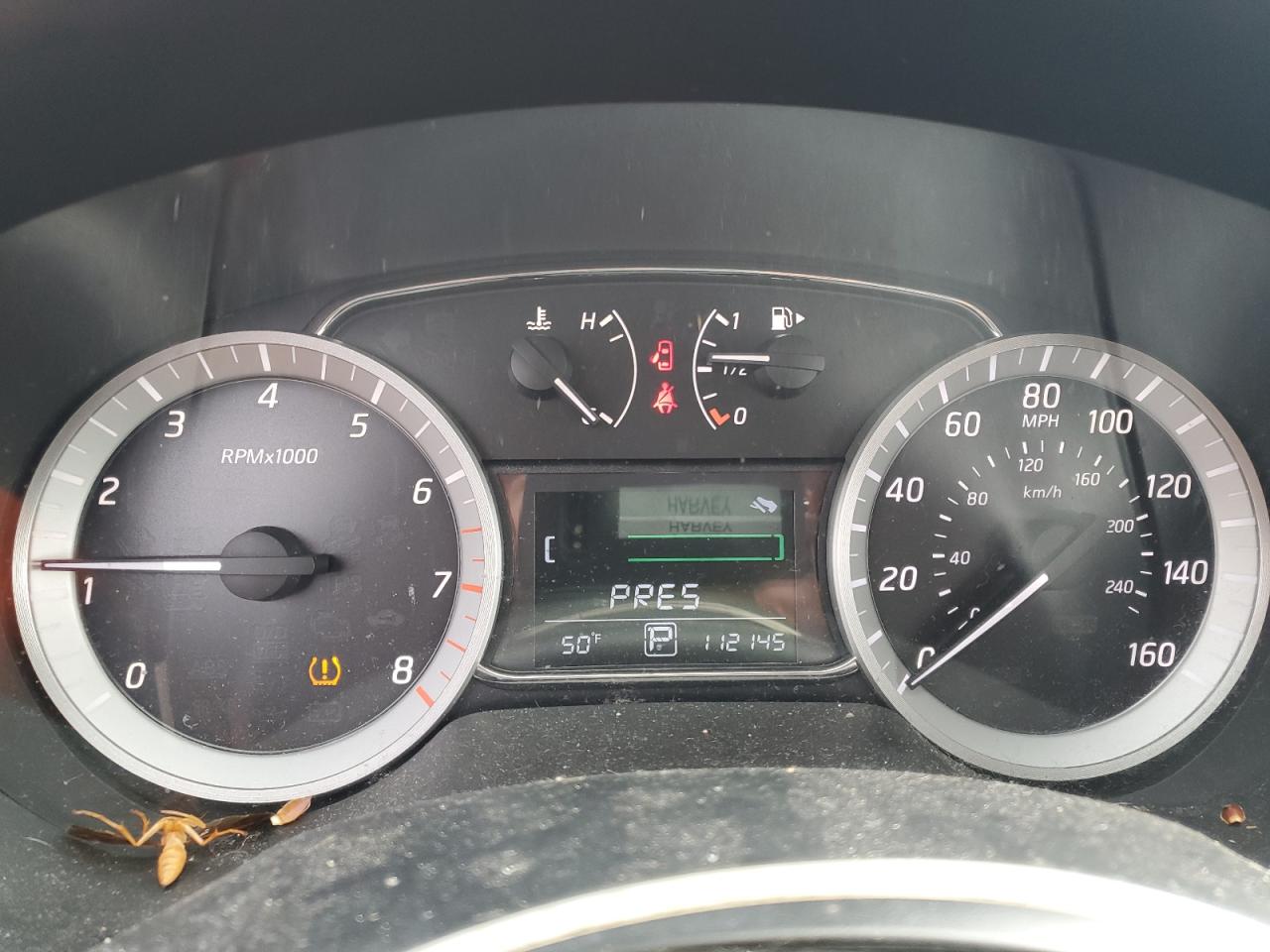 2015 Nissan Sentra - Image 9