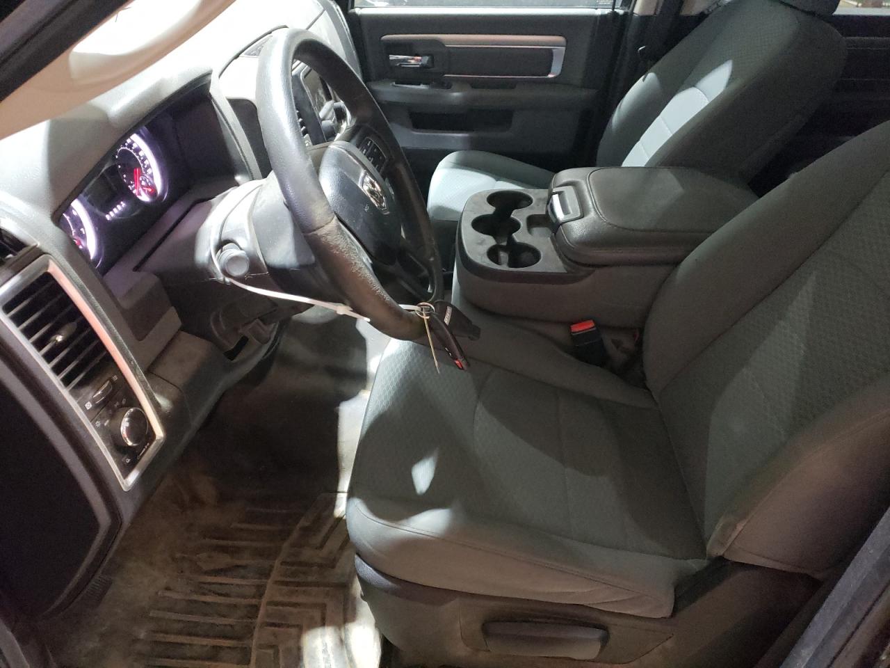 2019 RAM 1500 - Image 7