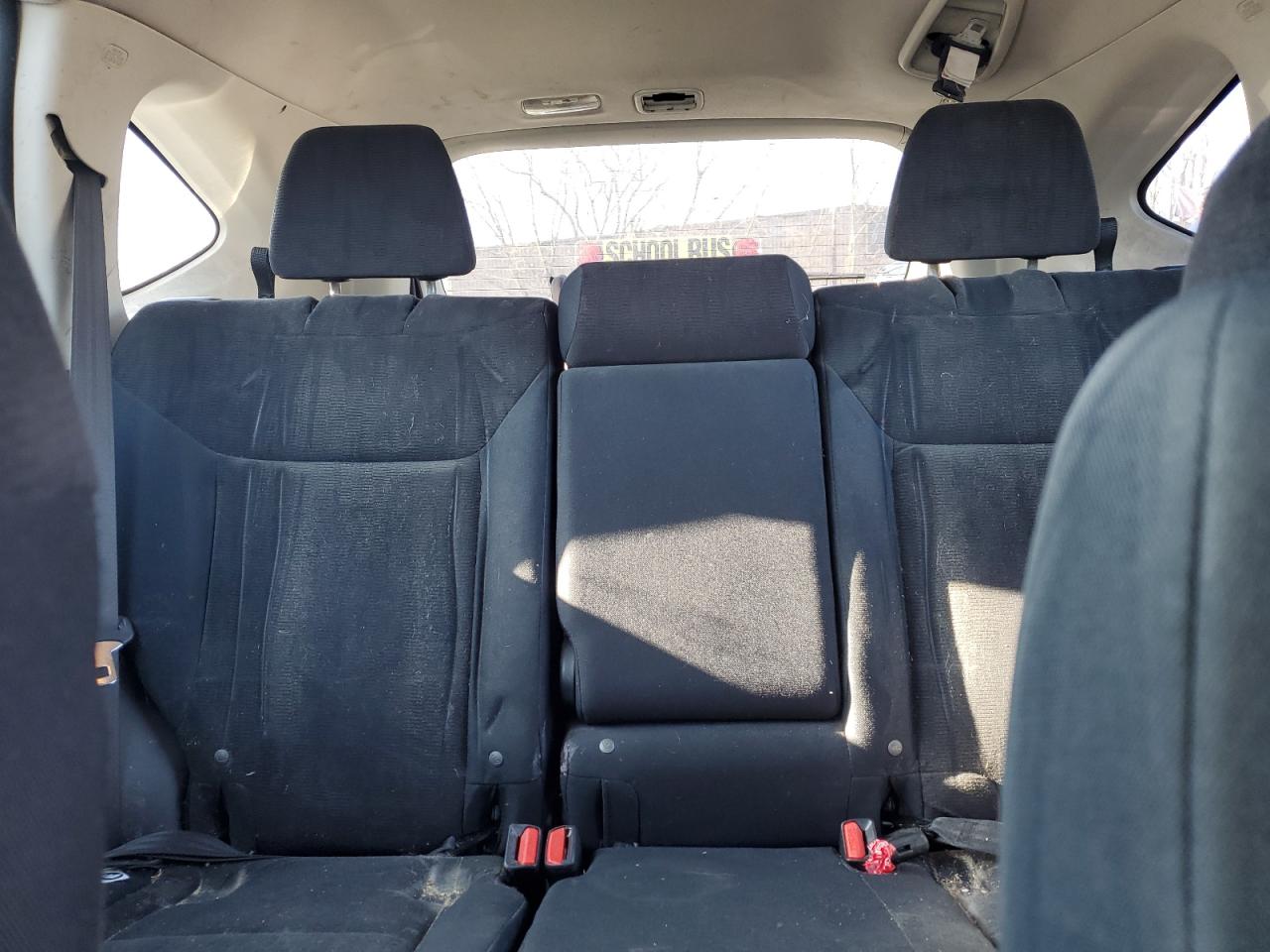 2014 Honda CR-V - Image 10