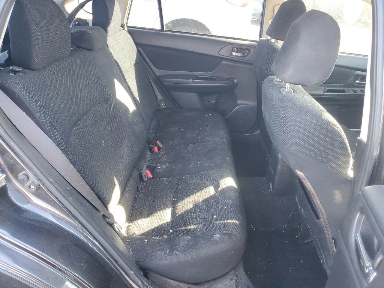2013 Subaru Impreza - Image 10