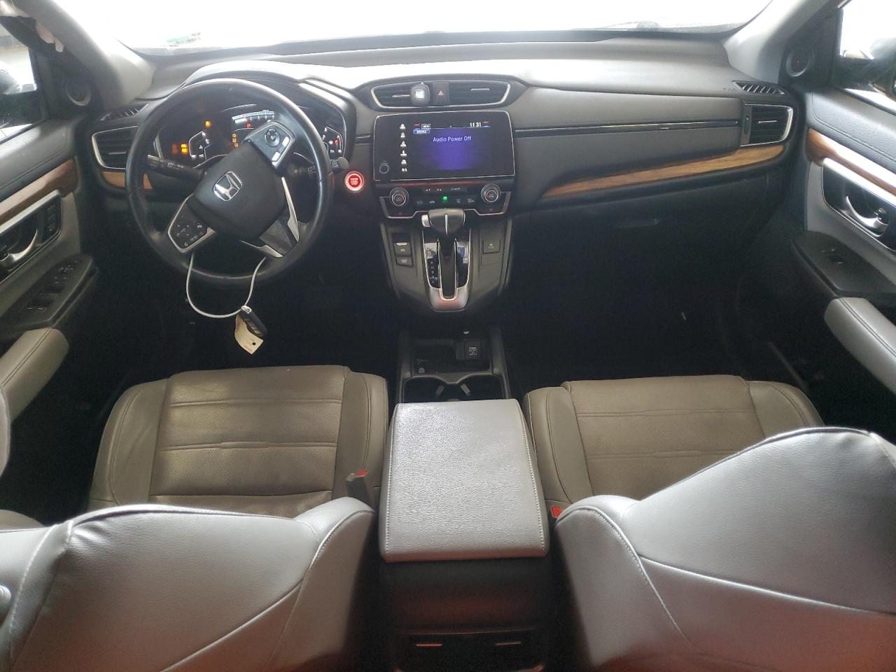 2018 Honda CR-V - Image 8