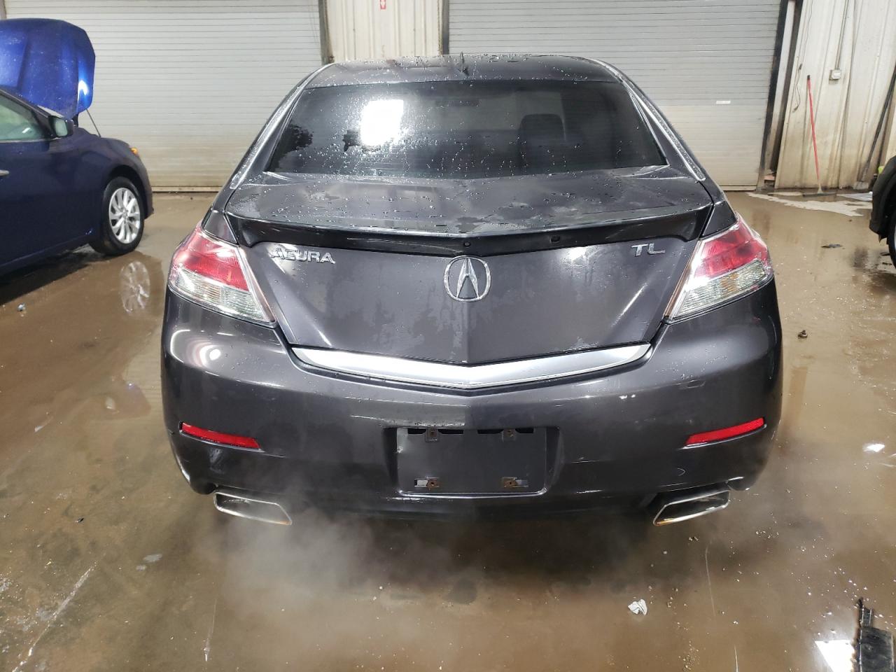 2012 Acura TL - Image 6