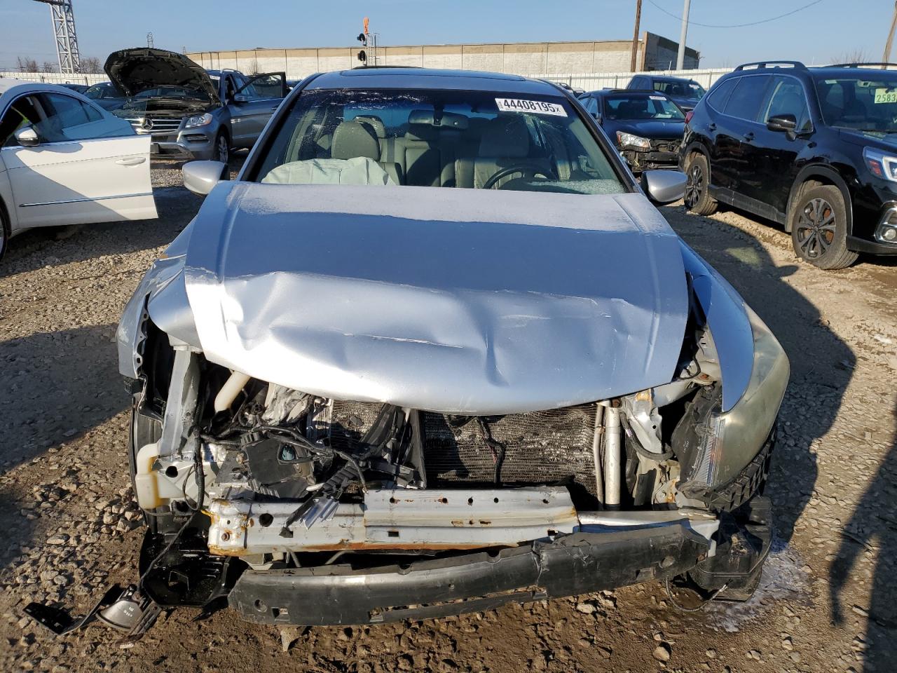 2008 Honda Accord - Image 5