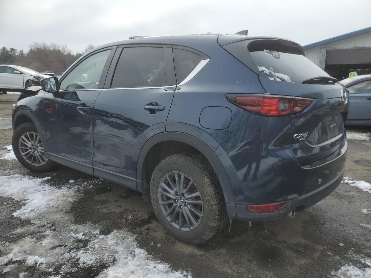 2021 Mazda CX-5 - Image 2