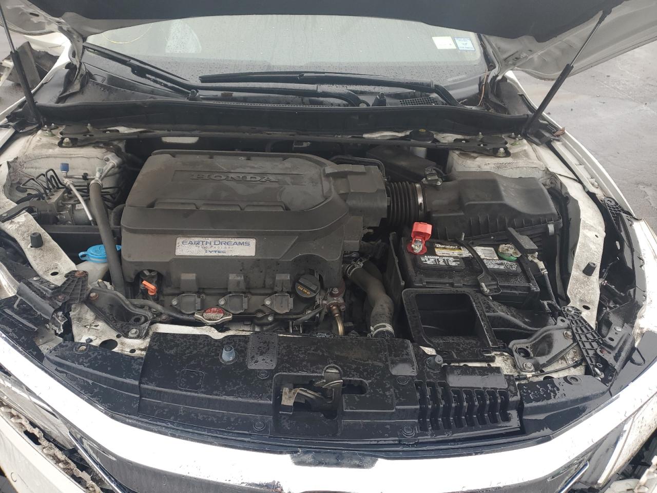 2016 Honda Accord - Image 12