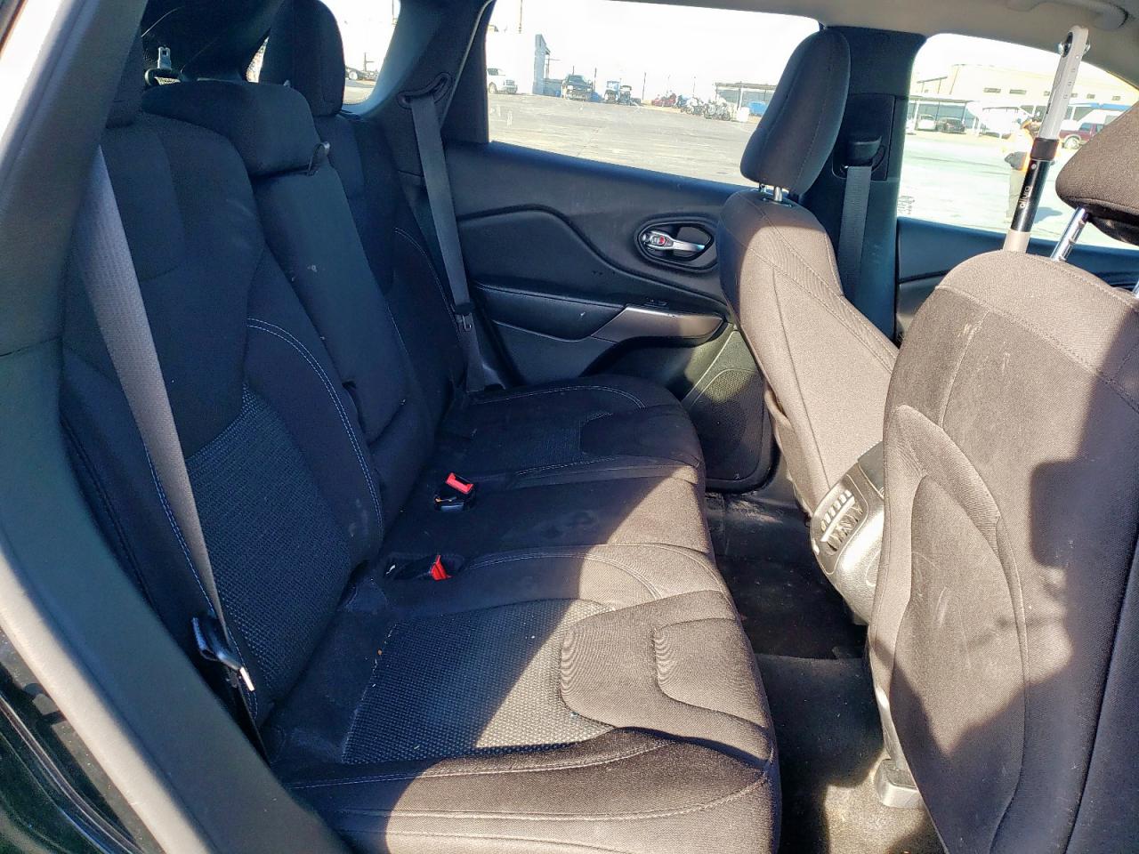 2021 Jeep Grand Cherokee - Image 11