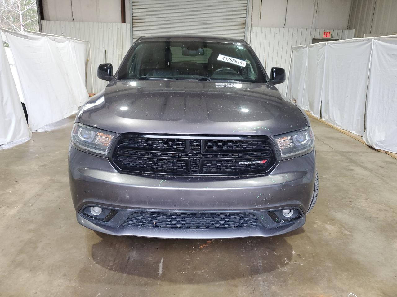 2016 Dodge Durango - Image 5