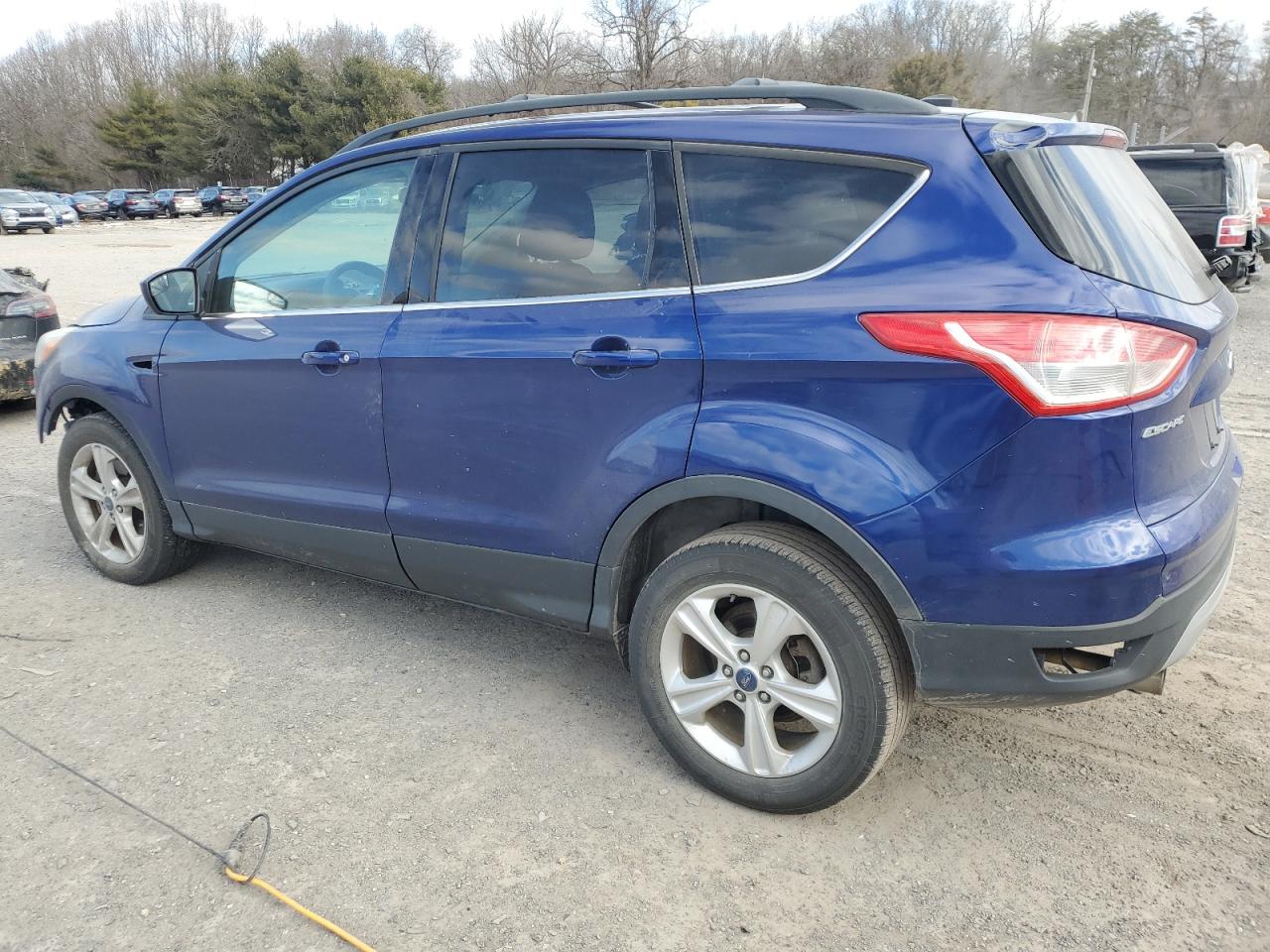 2013 Ford Escape - Image 2