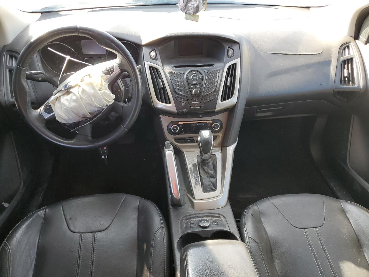 2012 Ford Focus - Image 8