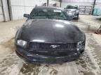 2006 Ford Mustang  en Venta en Des Moines, IA - Front End