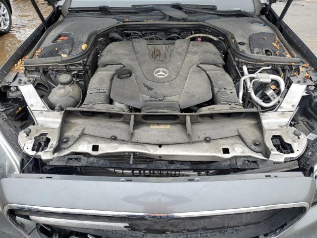 2018 MERCEDES-BENZ E 400 4MATIC  