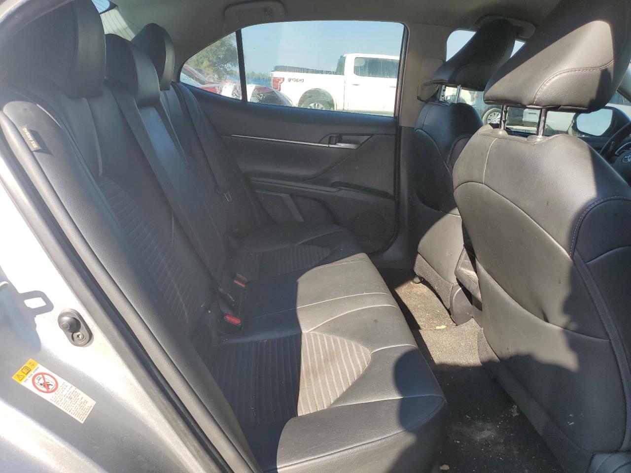 2018 Toyota Camry - Image 10